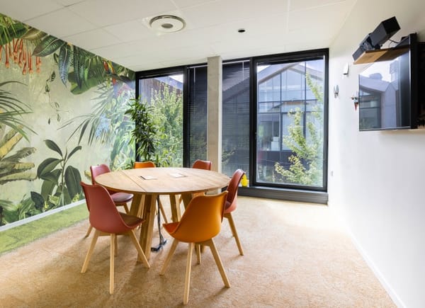 Coloft by PurePlaces, Restaurant, Lesquin, Hauts-de-France, France